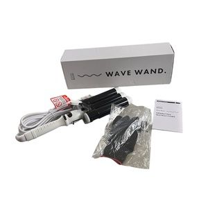 Wave Wand Hair Styling Tool - Black